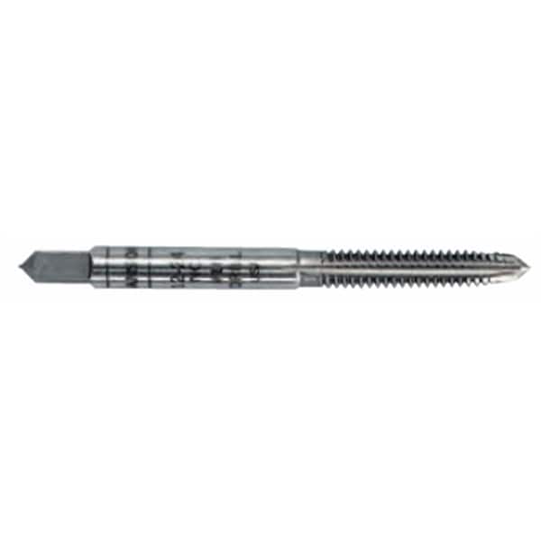 S & H Industries S and H Industries 40051 0.25 in. Steel NozzleSilver 15Cfm 0.25 in. Steel Nozzle- Medium ALC-40051 - main
